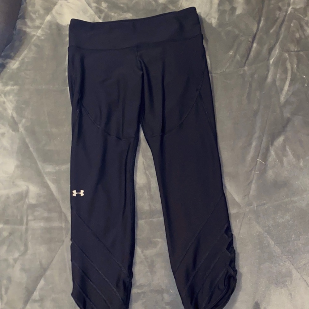 Under Armour leggings